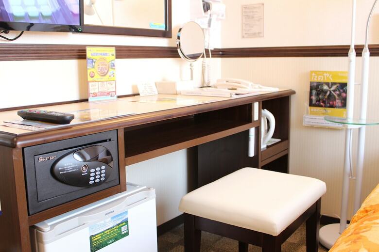Hotel Toyoko Inn Kintetsu Nara Ekimae