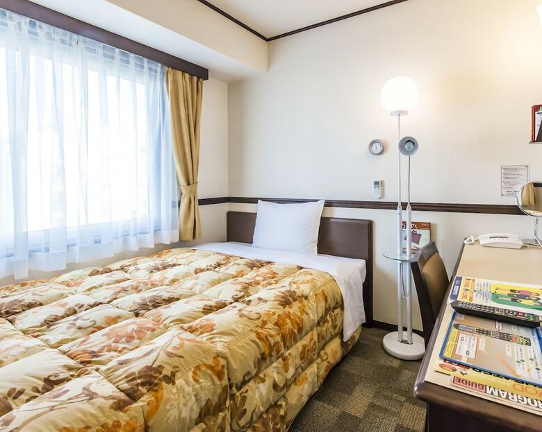 Hotel Toyoko Inn Kintetsu Nara Ekimae