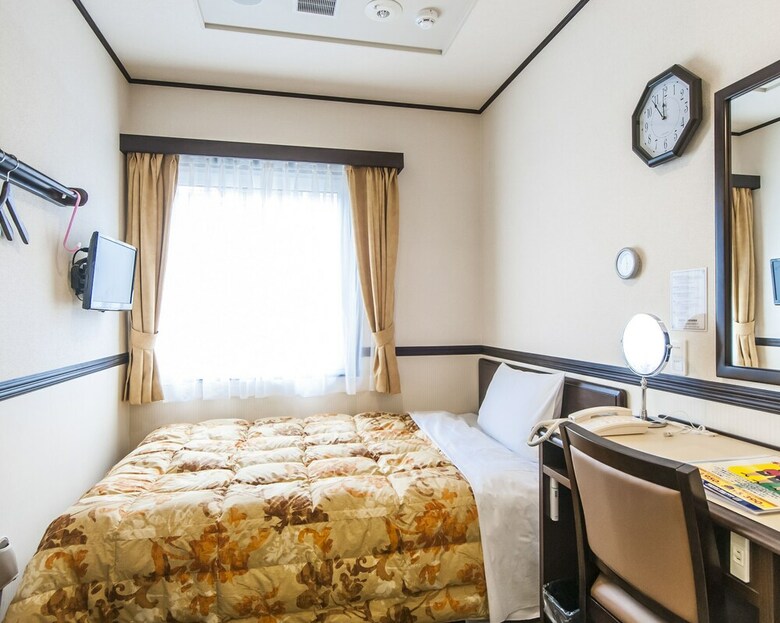 Hotel Toyoko Inn Kintetsu Nara Ekimae