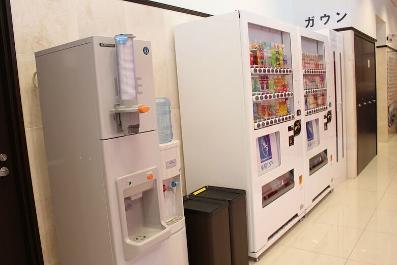 Hotel Toyoko Inn Hakata-guchi Ekimae No.2