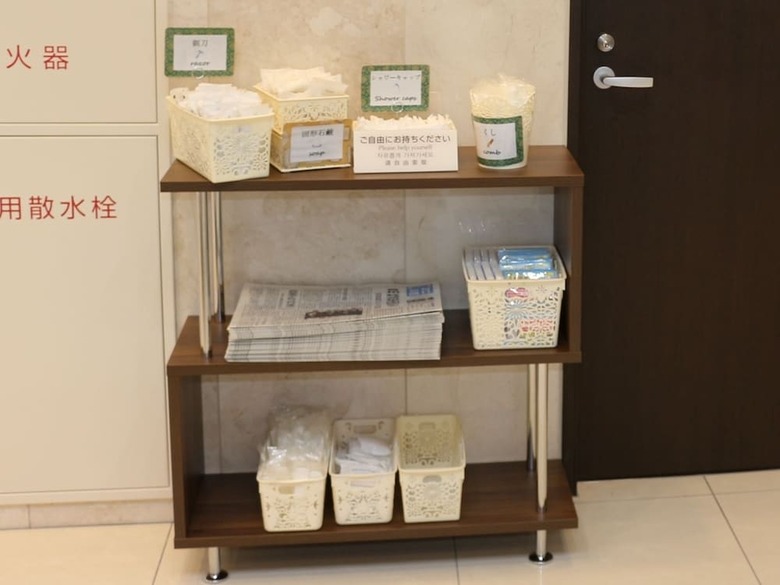 Hotel Toyoko Inn Hakata-guchi Ekimae No.2