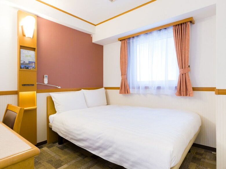 Hotel Toyoko Inn Hakata-guchi Ekimae No.2