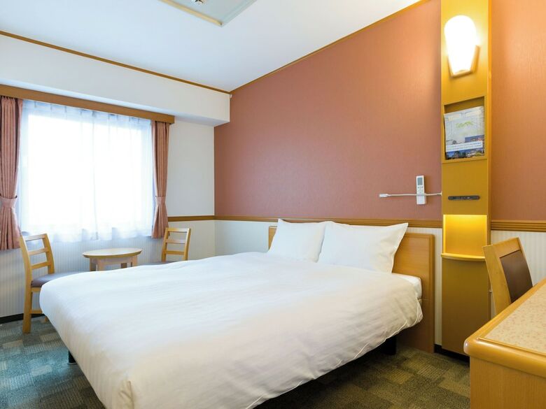 Hotel Toyoko Inn Hakata-guchi Ekimae No.2