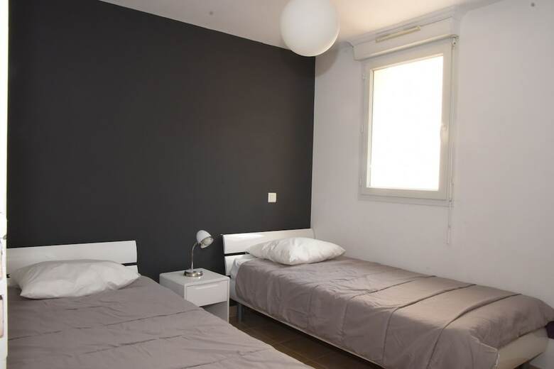 Residencia R�sidence Kallist� L'isulana
