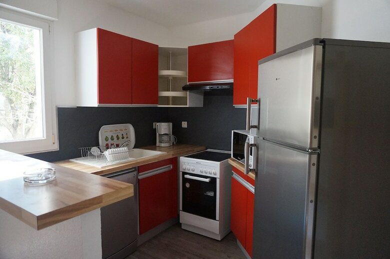 Residencia R�sidence Kallist� L'isulana