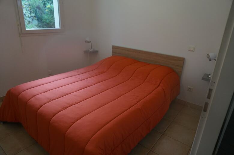 Residencia R�sidence Kallist� L'isulana