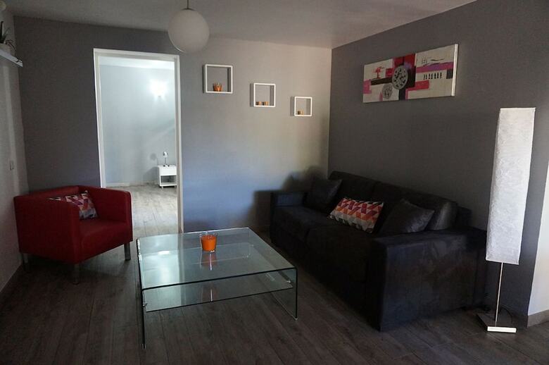 Residencia R�sidence Kallist� L'isulana