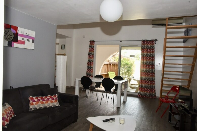 Residencia R�sidence Kallist� L'isulana