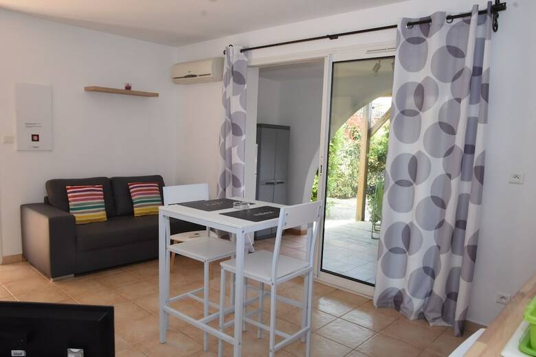 Residencia R�sidence Kallist� L'isulana