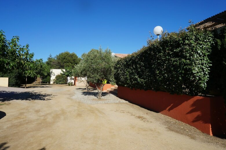 Residencia R�sidence Kallist� L'isulana