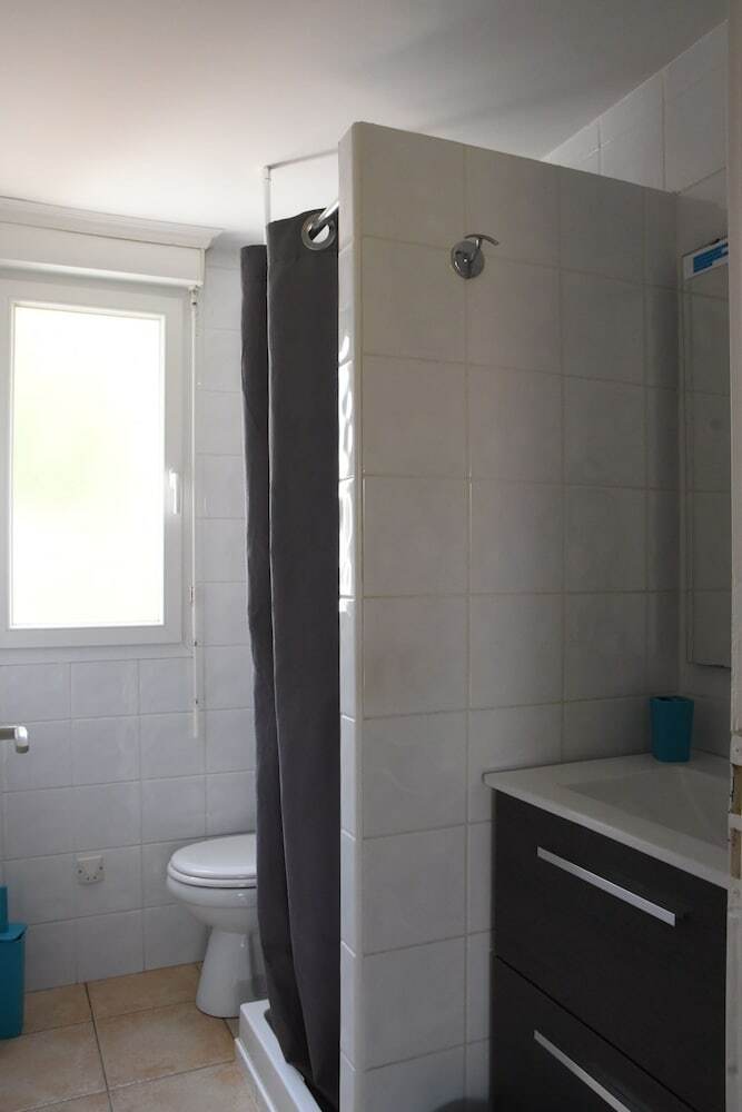 Residencia R�sidence Kallist� L'isulana