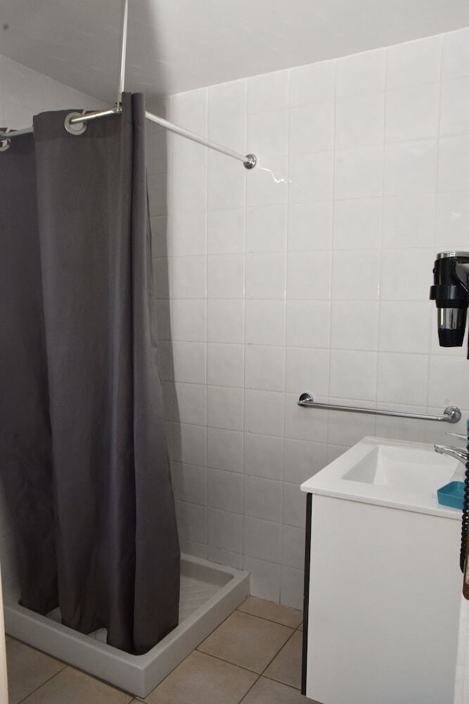 Residencia R�sidence Kallist� L'isulana