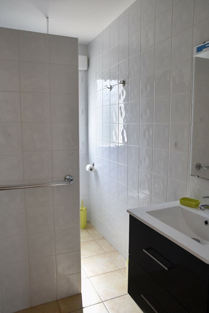 Residencia R�sidence Kallist� L'isulana