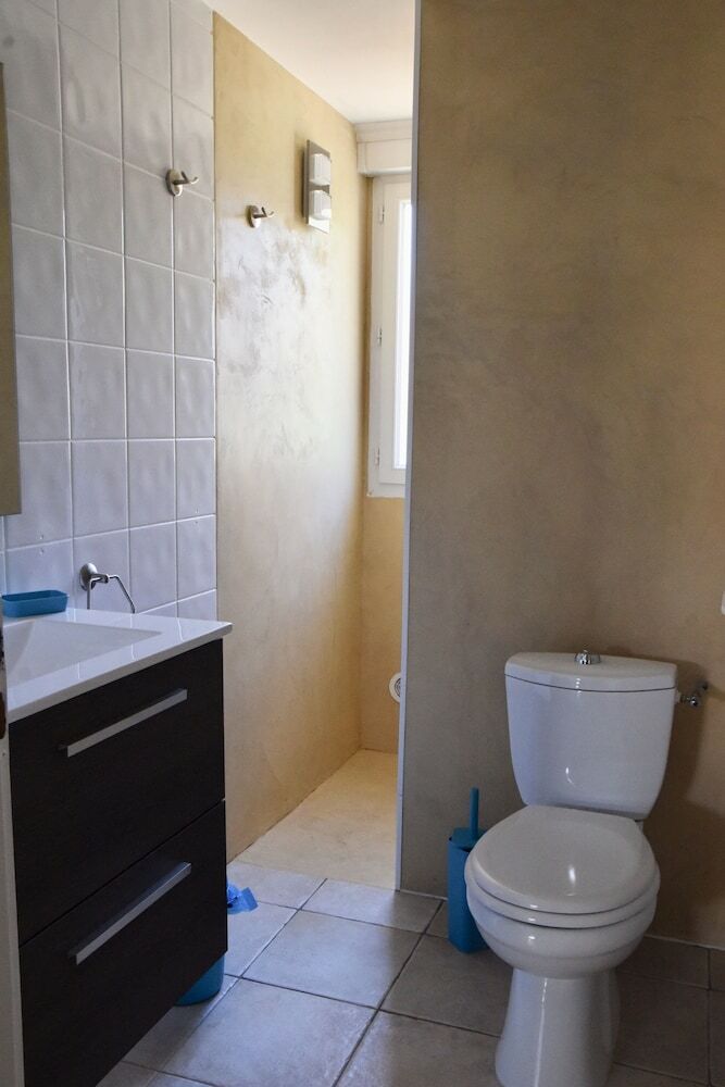 Residencia R�sidence Kallist� L'isulana