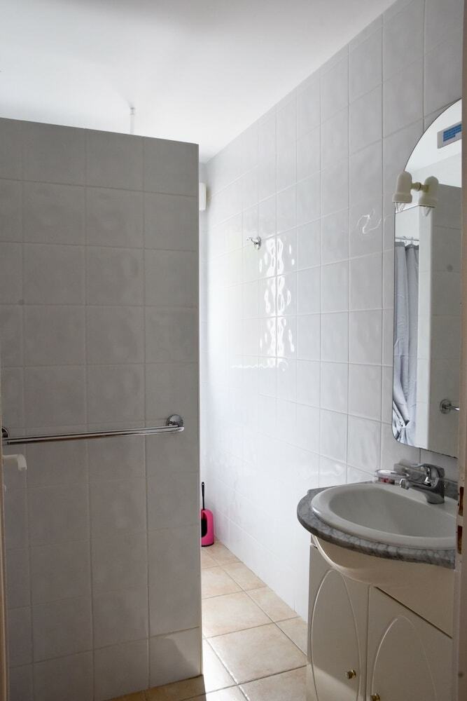 Residencia R�sidence Kallist� L'isulana