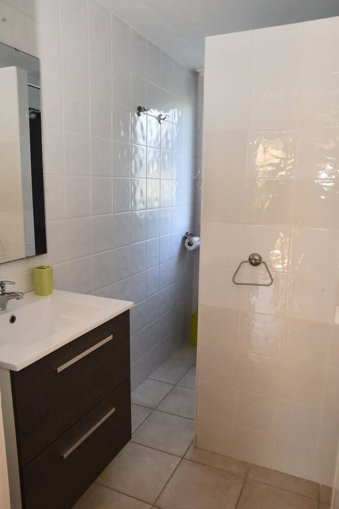 Residencia R�sidence Kallist� L'isulana