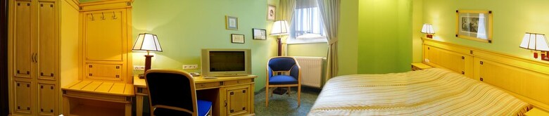 Hotel Na Podzamczu