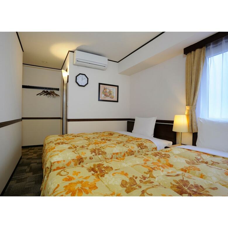 Hotel Toyoko Inn Chiba Ekimae