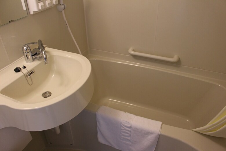 Hotel Toyoko Inn Yonezawa Ekimae