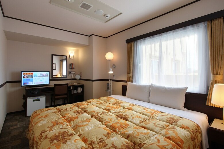 Hotel Toyoko Inn Yonezawa Ekimae