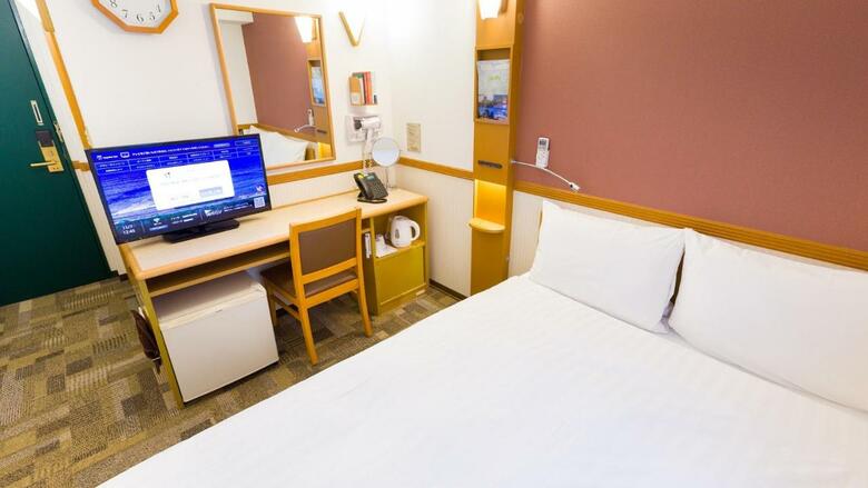 Hotel Toyoko Inn Osaka Temmabashi Otemae