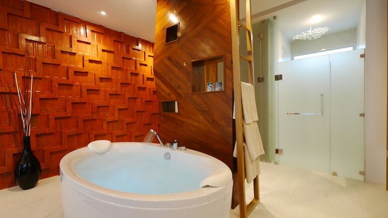 Hotel White Sand Samui Resort