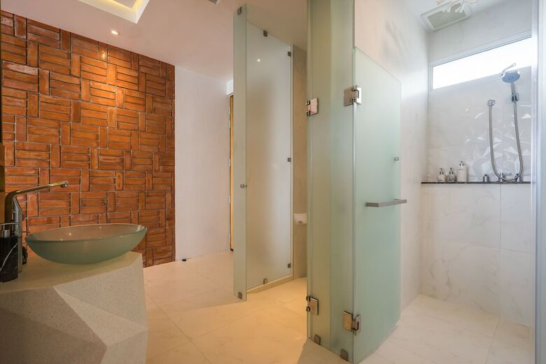 Hotel White Sand Samui Resort