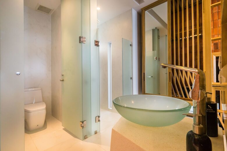 Hotel White Sand Samui Resort