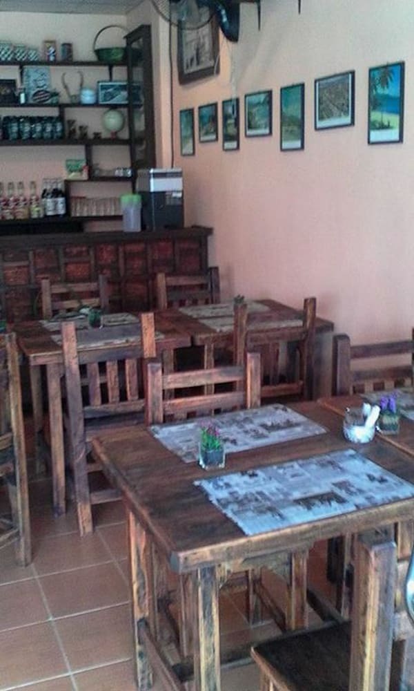 Hotel Bann Anattaya Koh Yao Noi