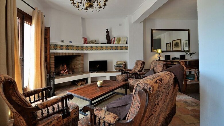 Casa Rural Finca Buenavista