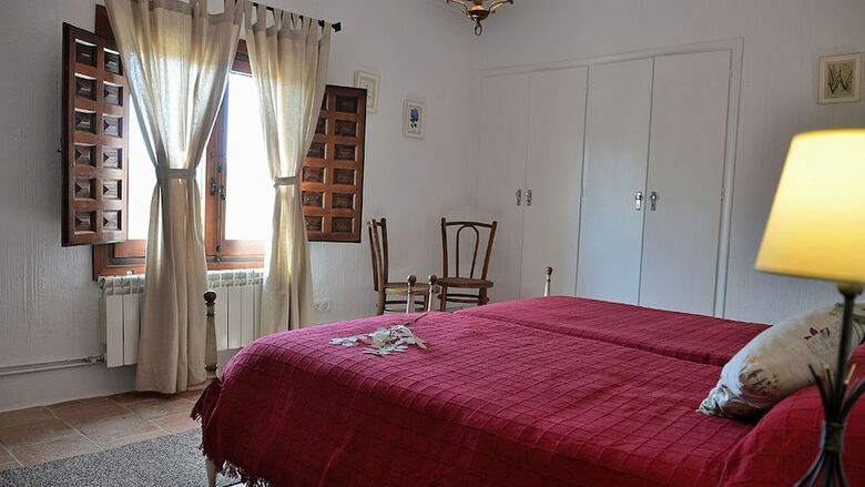 Casa Rural Finca Buenavista