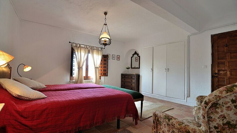 Casa Rural Finca Buenavista