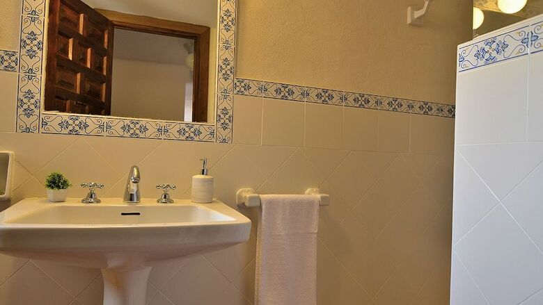 Casa Rural Finca Buenavista