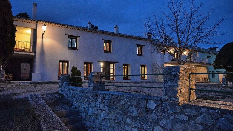 Casa Rural Finca Buenavista