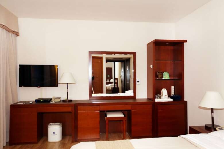 Ocean Grand Hotel