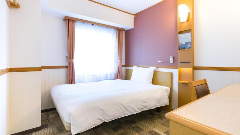 Hotel Toyoko Inn Osaka Umeda Higashi