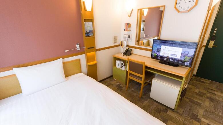 Hotel Toyoko Inn Osaka Umeda Higashi