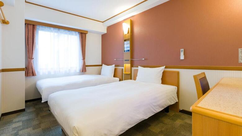 Hotel Toyoko Inn Osaka Umeda Higashi