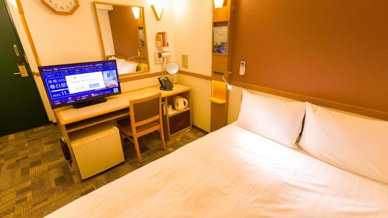 Hotel Toyoko Inn Osaka Umeda Higashi