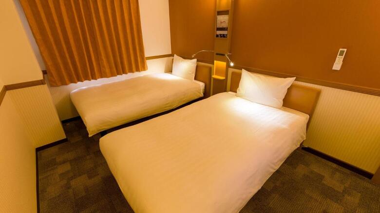 Hotel Toyoko Inn Osaka Umeda Higashi
