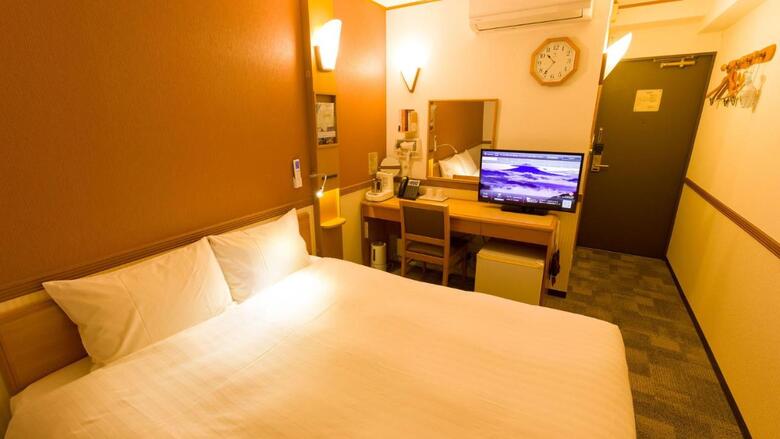 Hotel Toyoko Inn Osaka Umeda Higashi