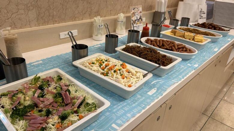 Hotel Toyoko Inn Osaka Umeda Higashi