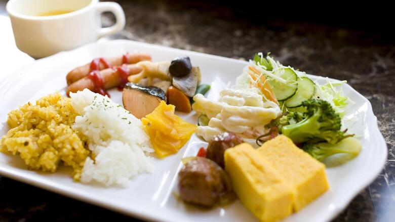 Hotel Toyoko Inn Osaka Umeda Higashi