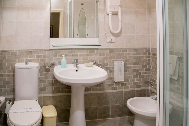 Hotel Acropoli