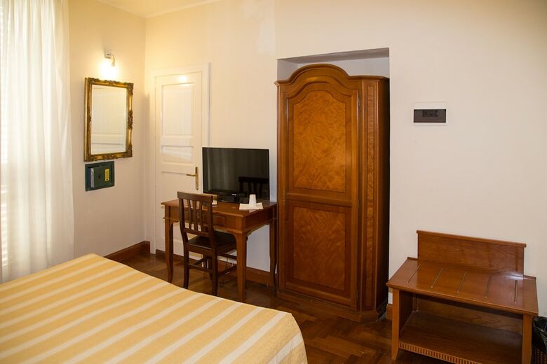 Hotel Acropoli