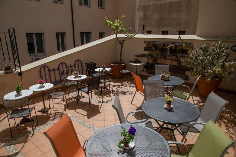 Hotel Acropoli