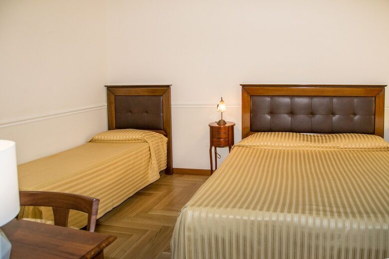 Hotel Acropoli