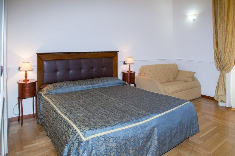 Hotel Acropoli