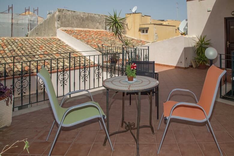 Hotel Acropoli