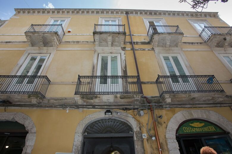Hotel Acropoli